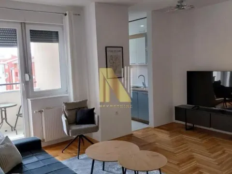 Izdavanje, četvorosoban stan, 70m², Podbara, Novi Sad Sve Podlokacije - image 3
