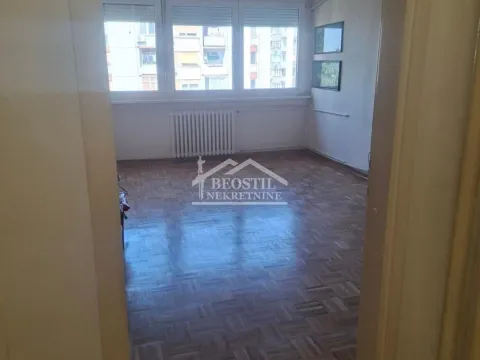 Prodaja, jednosoban stan, 43m², Novi Beograd Blok 70, Novi Beograd Sve Podlokacije - image 4