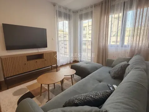 Rent, two bedroom apartment, 69m², Tološka šuma, Podgorica - image 2