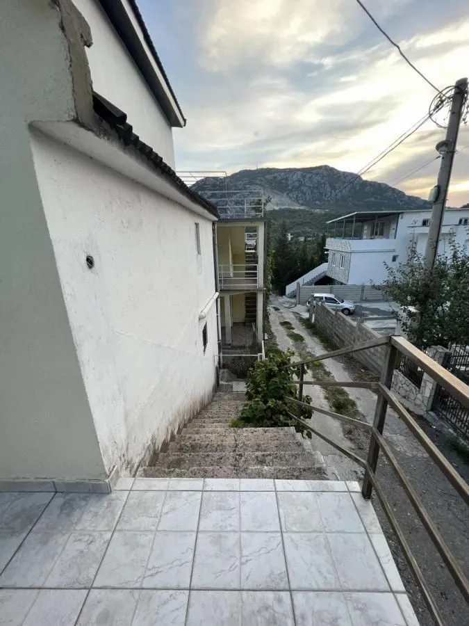 Sale, two bedroom apartment, 57m², Haj-Nehaj, Bar