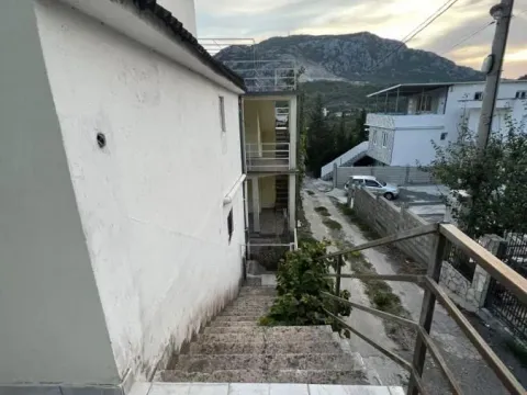 Prodaja, dvosoban stan, 57m², Haj-Nehaj, Bar - image 3