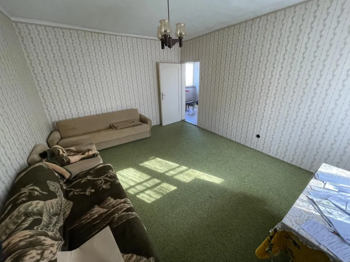 Sale, two bedroom apartment, 50m², Beočin, Srbija