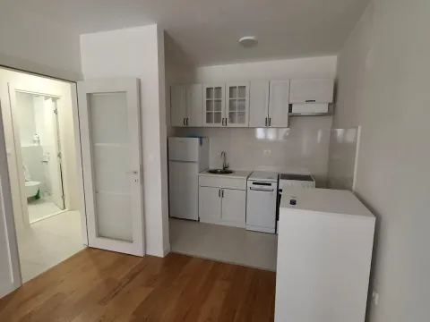 Izdavanje, jednosoban stan, 49m², Central Point, Podgorica - image 3