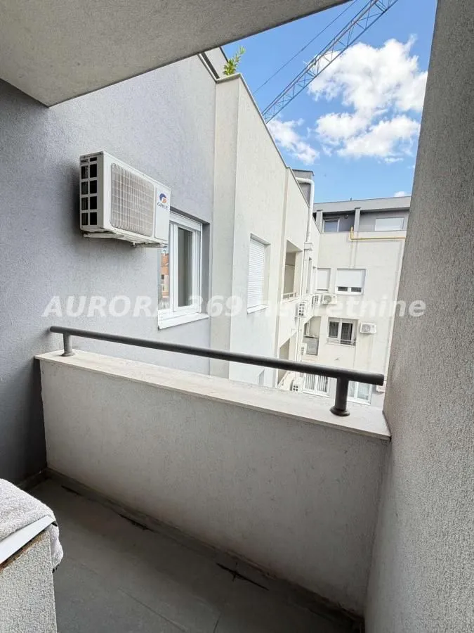 Prodaja, jednosoban stan, 40m², Telep, Novi Sad Sve Podlokacije