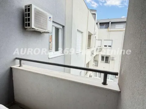 Prodaja, jednosoban stan, 40m², Telep, Novi Sad Sve Podlokacije - image 10