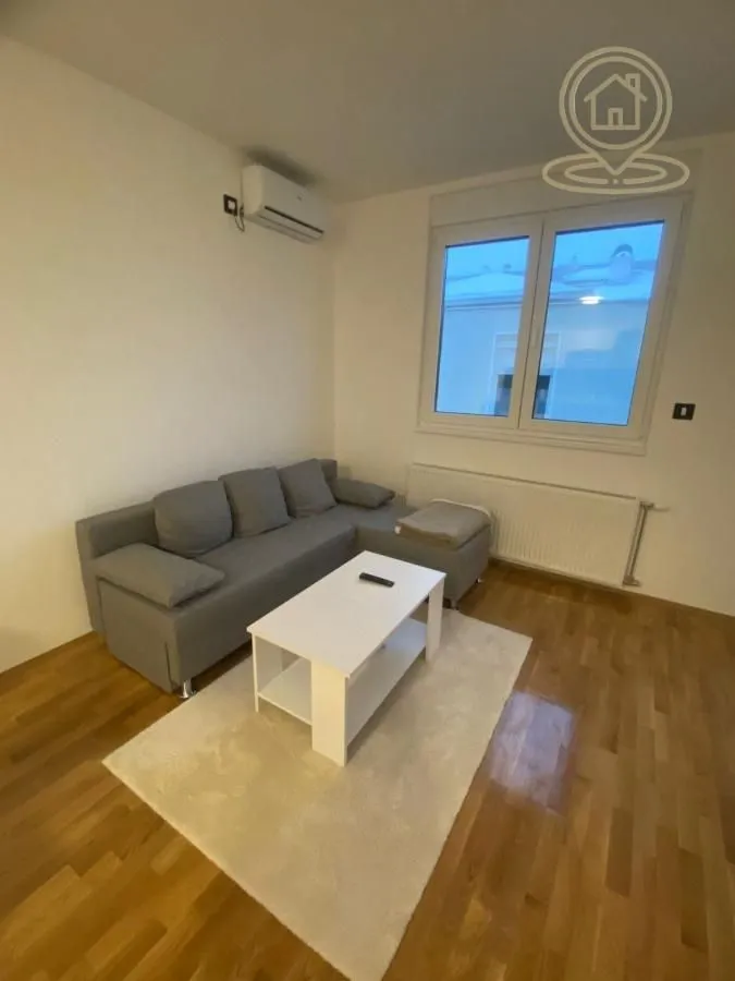 Izdavanje, jednosoban stan, 44m², Telep, Novi Sad Sve Podlokacije