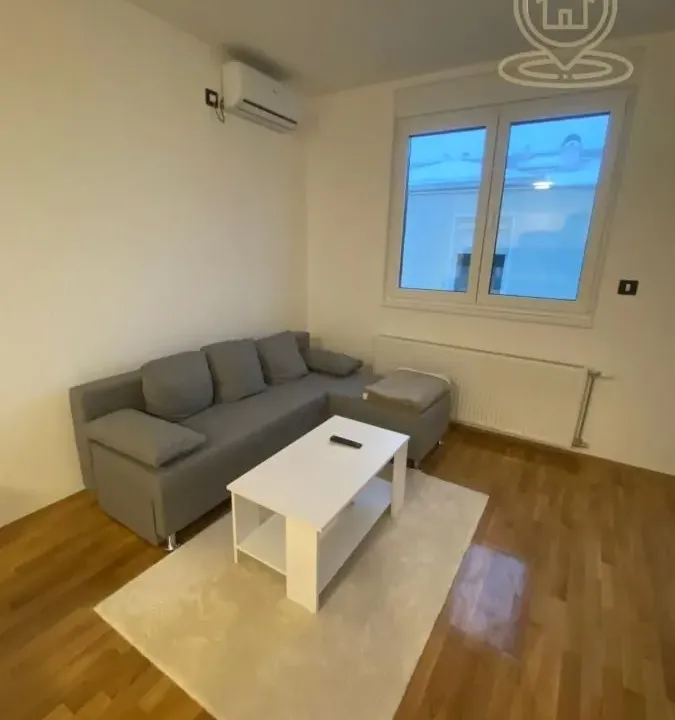 Izdavanje, jednosoban stan, 44m², Telep, Novi Sad Sve Podlokacije