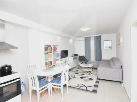 Prodaja, jednosoban stan, 38m², Zagorič, Podgorica - image 4