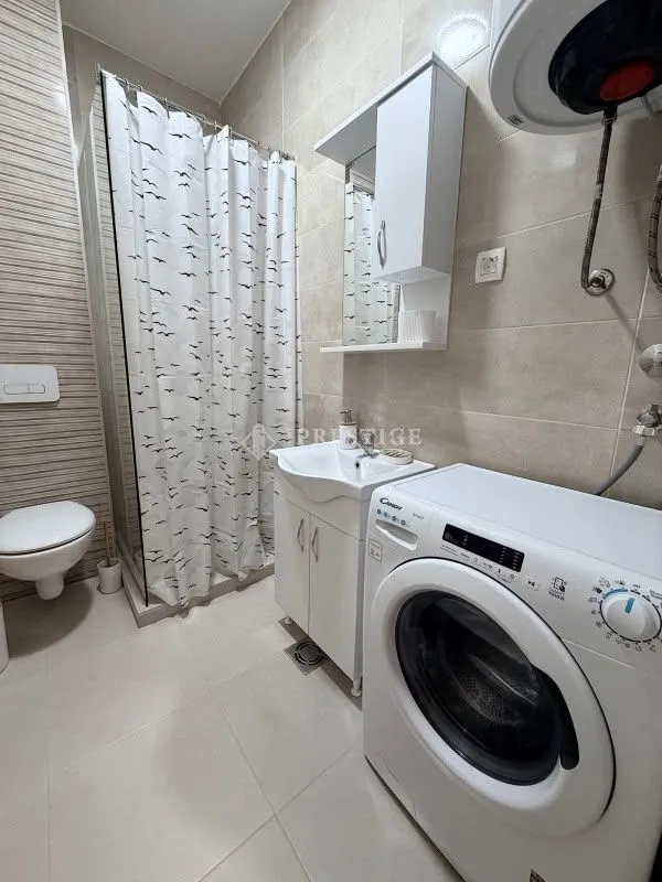 Rent, studio apartment, 28m², Zagorič, Podgorica