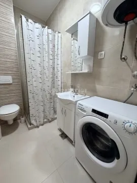 Rent, studio apartment, 28m², Zagorič, Podgorica - image 7