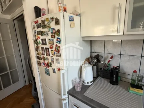 Prodaja, dvosoban stan, 59m², Cerak, Beograd - image 4