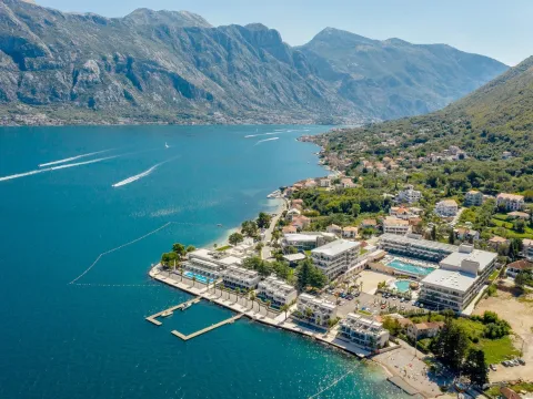 Prodaja, jednosoban stan, 68m², Stoliv, Kotor - image 2
