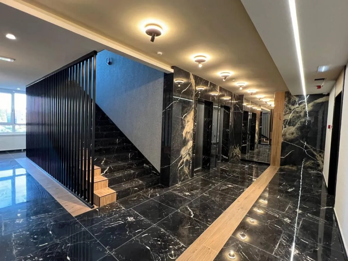 Rent, office space, 101m², Novi Sad Sve Podlokacije, Novi Sad