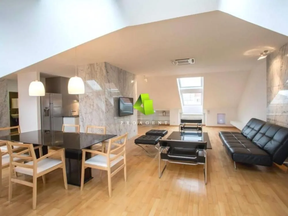 Rent, one bedroom apartment, 160m², Medijana, Niš