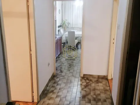 Sale, two bedroom apartment, 79m², Tuški Put, Podgorica - image 3