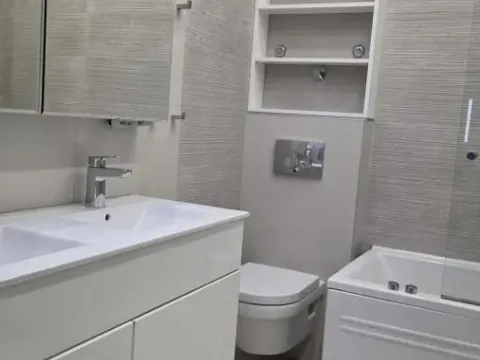 Rent, apartment, 130m², Bogoslovija, Palilula Sve Podlokacije - image 15