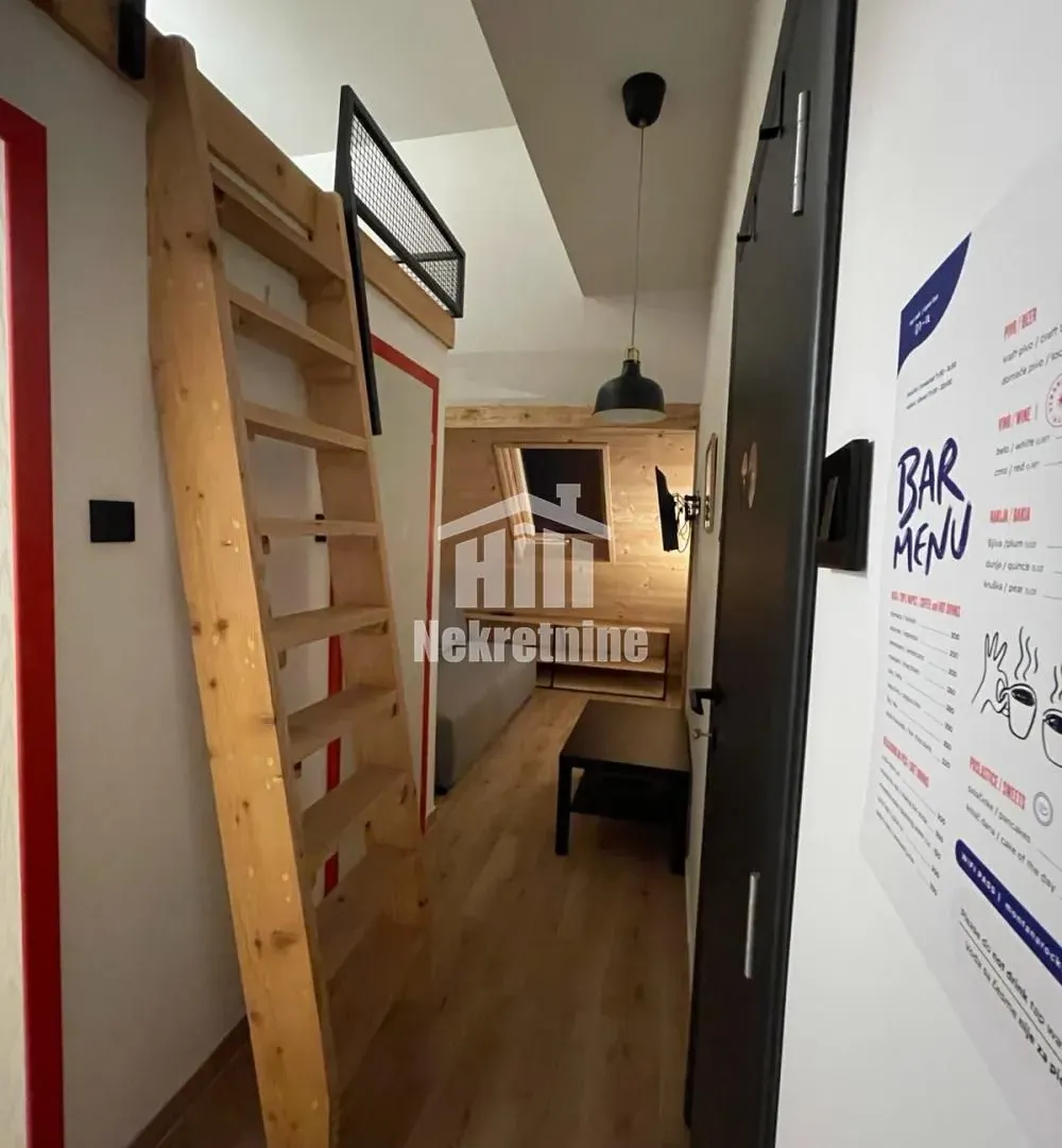 Sale, hospitality venue, 350m², Kraljevi Čardaci, Kopaonik
