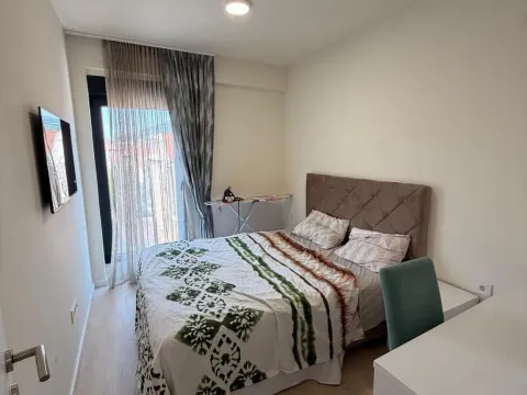 Prodaja, dvosoban stan, 60m², Podkošljun, Budva - image 8