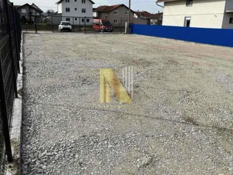 Izdavanje, poslovni prostor, 450m², Klisa, Novi Sad Sve Podlokacije - image 13