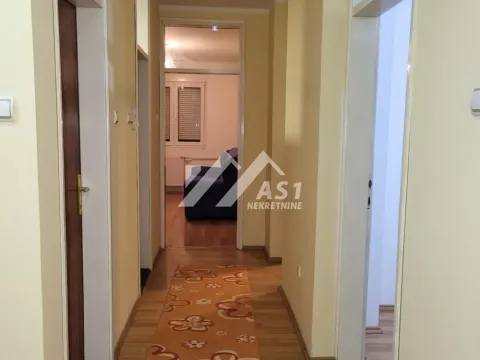 Izdavanje, trosoban stan, 82m², Podbara, Novi Sad Sve Podlokacije - image 6