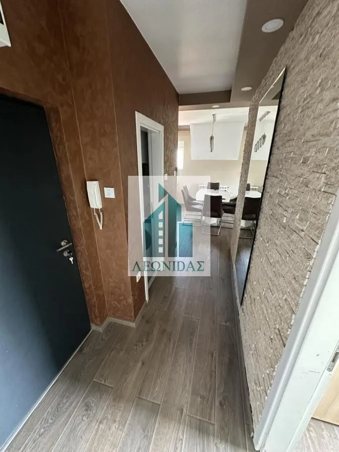 Sale, two bedroom apartment, 51m², Palilula, Niš