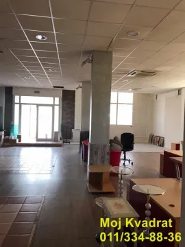Rent, office space, 750m², Konjarnik, Voždovac Sve Podlokacije - image 2