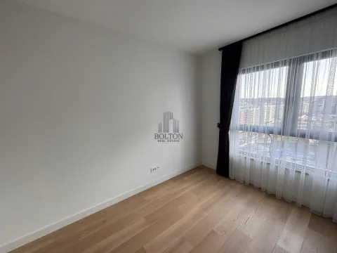 Izdavanje, stan, 81m², Savski Venac, Beograd - image 10