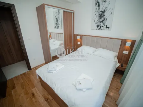 Prodaja, dvosoban stan, 58m², Centar, Zlatibor - image 17