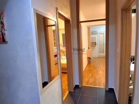 Izdavanje, dvosoban stan, 74m², Pobrežje, Podgorica - image 8