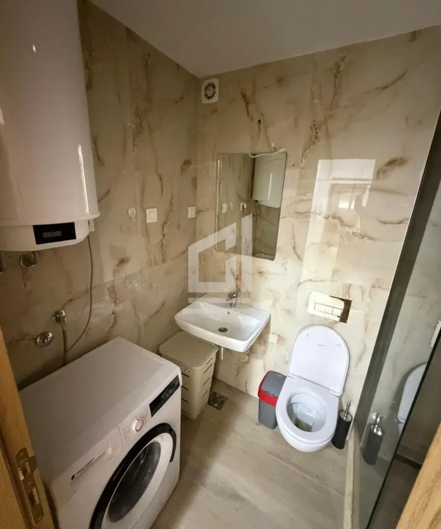 Rent, two bedroom apartment, 87m², Stari Aerodrom, Podgorica