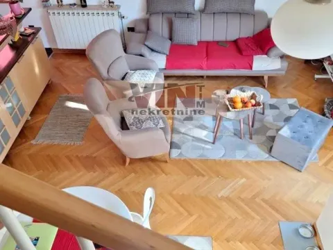 Sale, three bedroom apartment, 91m², Fon (Fon - Bilećka), Voždovac Sve Podlokacije - image 5