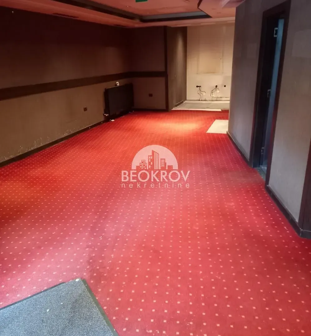 Rent, office space, 146m², Stari Grad, Beograd
