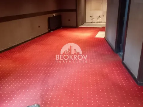 Rent, office space, 146m², Stari Grad, Beograd - image 2