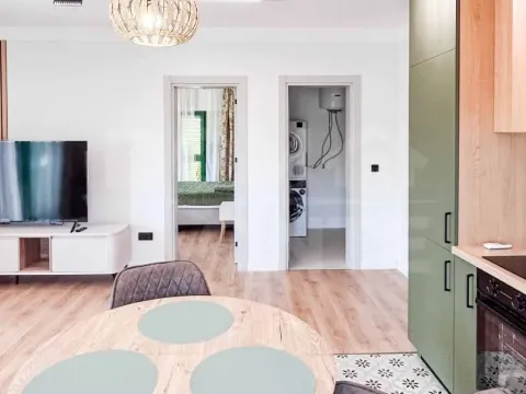 Rent, two bedroom apartment, 82m², Donja Lastva, Tivat - image 4