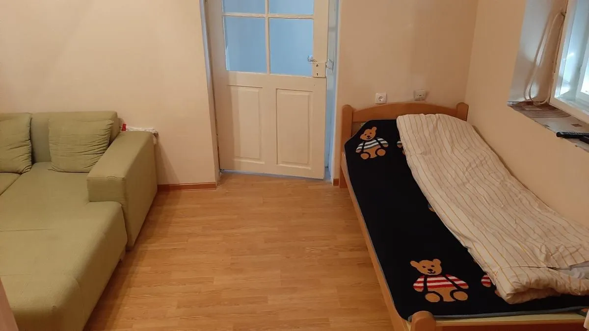 Rent, one bedroom apartment, 40m², Klisa, Novi Sad Sve Podlokacije
