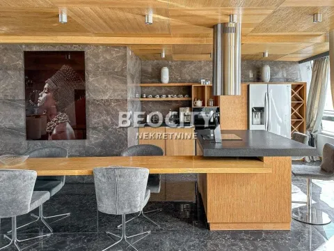 Izdavanje, dvosoban stan, 210m², Kalenić Pijaca, Vračar Sve Podlokacije - image 18