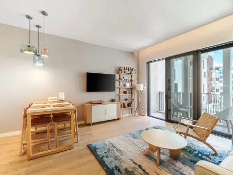 Prodaja, jednosoban stan, 55m², Porto Montenegro, Tivat - image 4