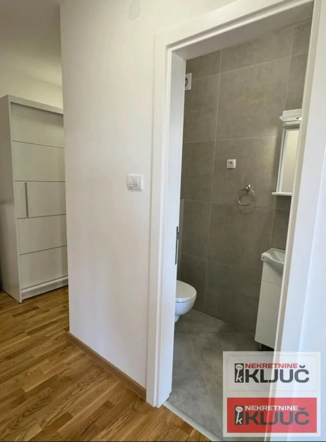 Izdavanje, dvosoban stan, 65m², Telep, Novi Sad Sve Podlokacije