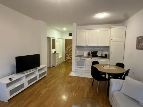 Izdavanje, jednosoban stan, 40m², Grbavica, Novi Sad Sve Podlokacije - image 4