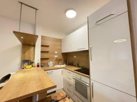 Sale, one bedroom apartment, 41m², Preko Morače, Podgorica - image 3