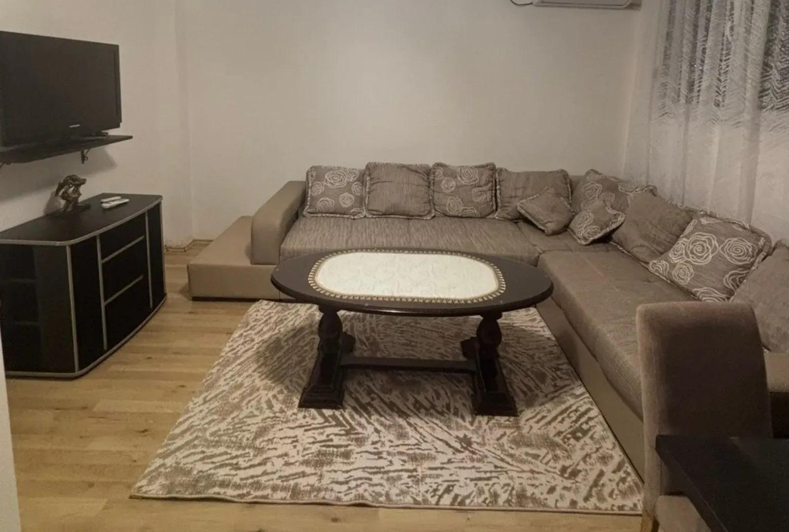 Izdavanje, stan, 31m², Zabjelo, Podgorica