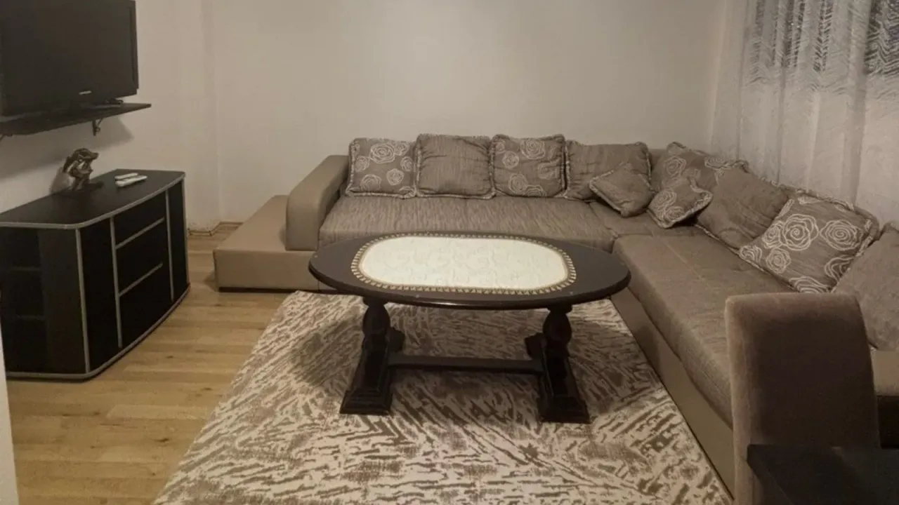 Izdavanje, stan, 31m², Zabjelo, Podgorica