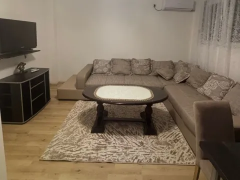 Izdavanje, stan, 31m², Zabjelo, Podgorica