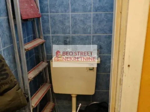 Sale, office space, 10m², Cvijićeva, Palilula Sve Podlokacije - image 3