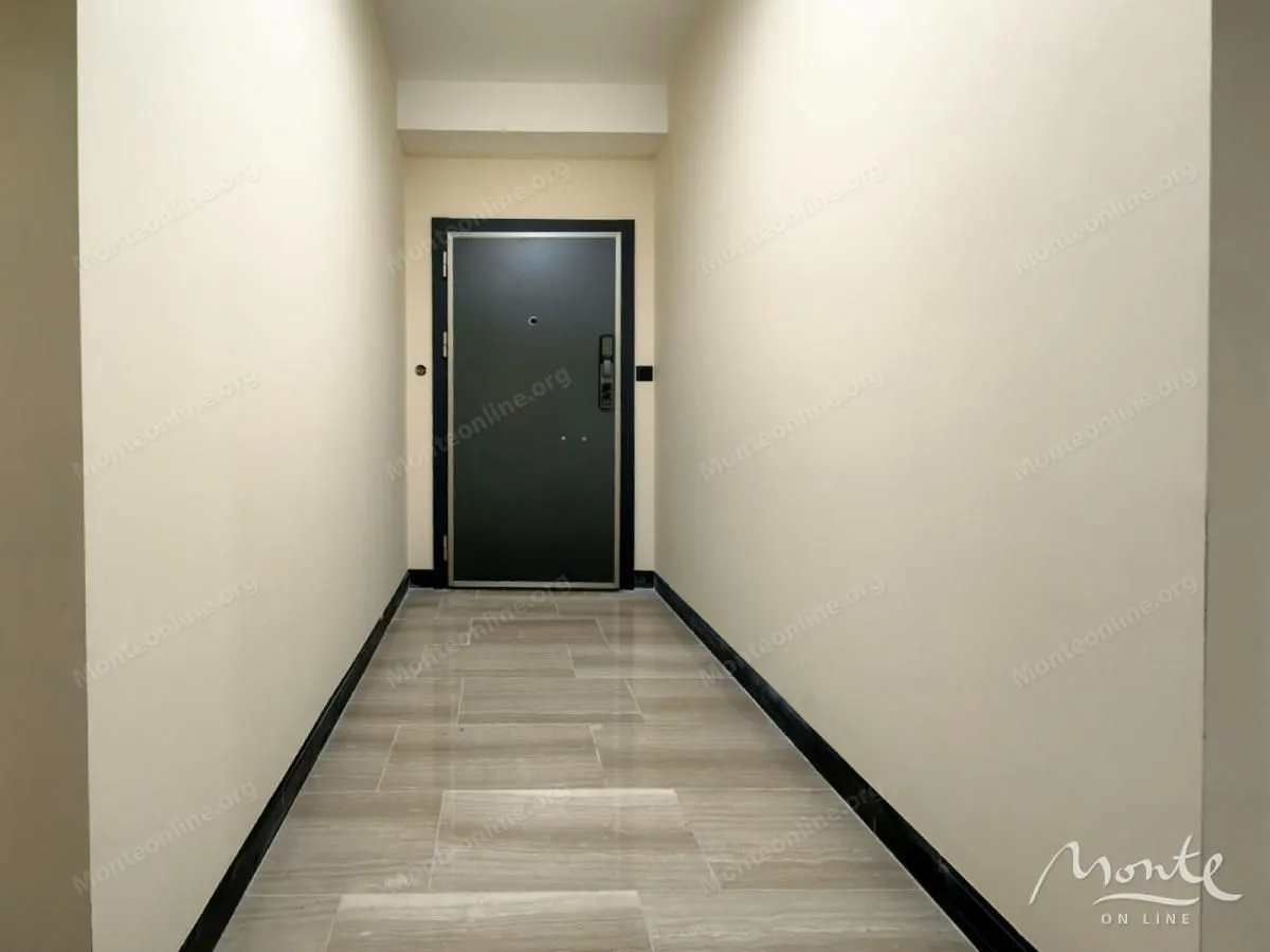 Prodaja, trosoban stan, 111m², Vezirov Most, Podgorica