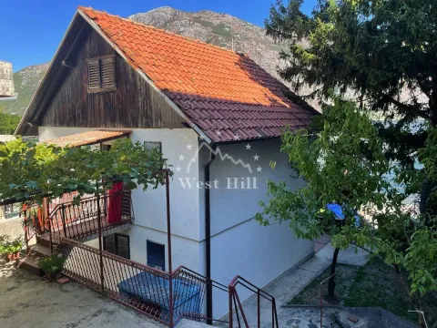 Prodaja, plac, 813m², Stoliv, Kotor - image 4