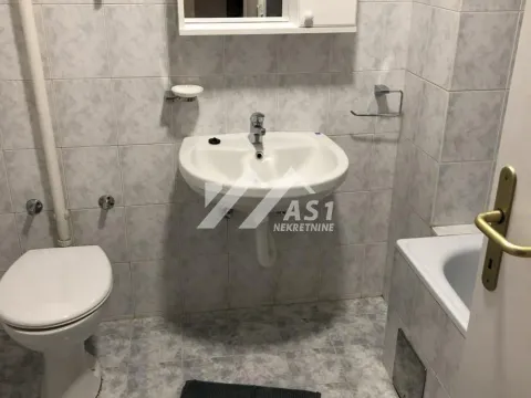 Rent, one bedroom apartment, 43m², Podbara, Novi Sad Sve Podlokacije - image 11