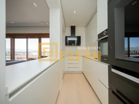 Sale, three bedroom apartment, 135m², Master Kvart, Podgorica - image 8