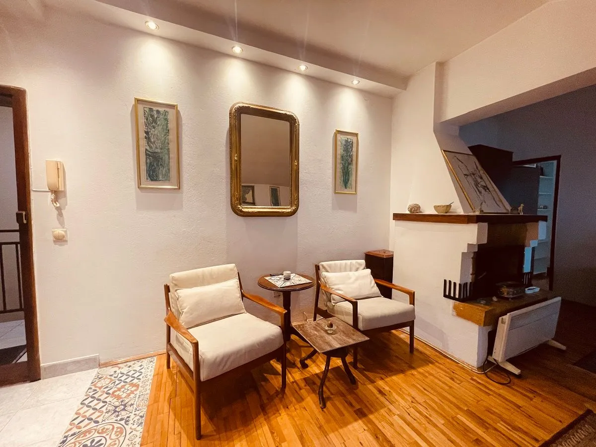Rent, two bedroom apartment, 47m², Medaković Sve Podlokacije, Beograd