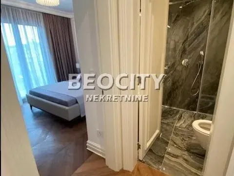 Izdavanje, četvorosoban stan, 170m², Čubura, Beograd - image 5